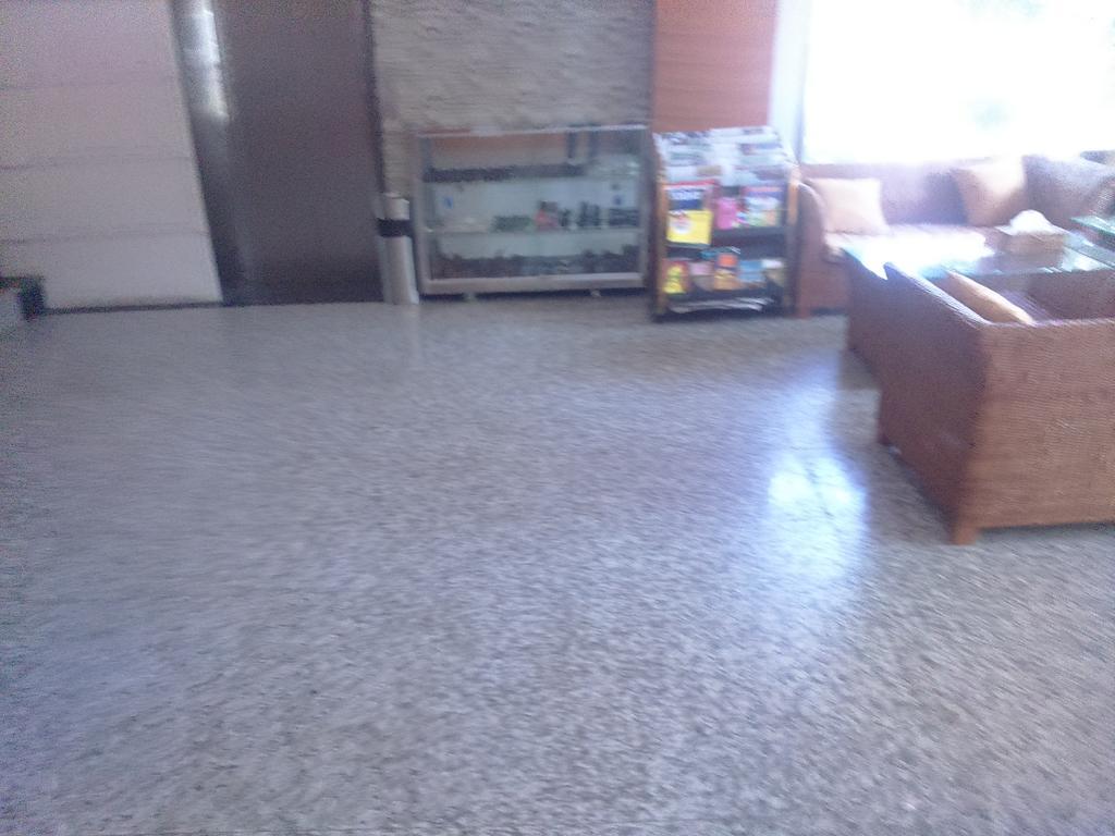 Hotel A1 Mandalaj Kültér fotó