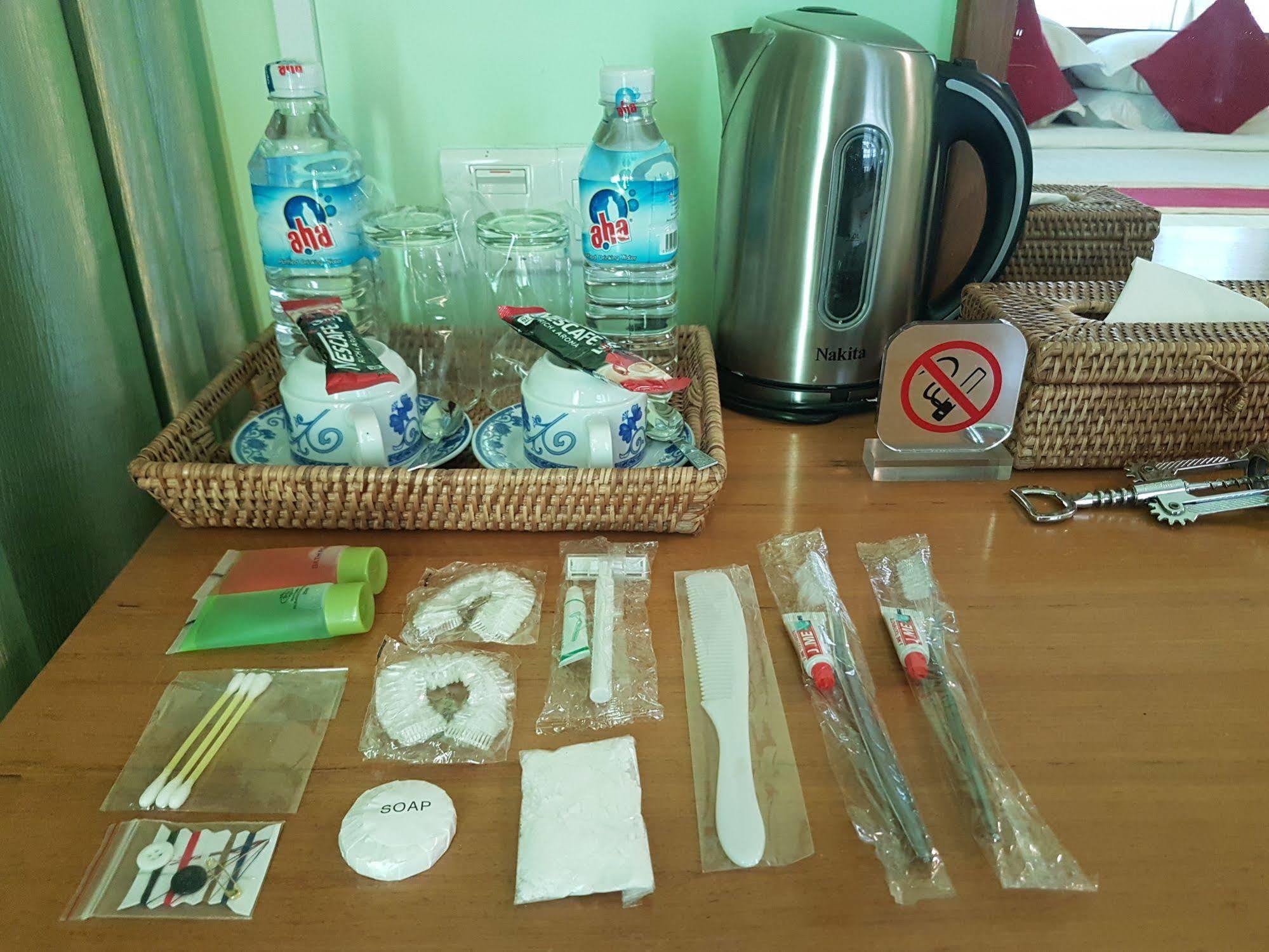 Hotel A1 Mandalaj Kültér fotó